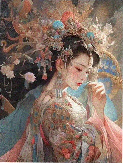 重庆森林